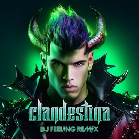 Clandestina