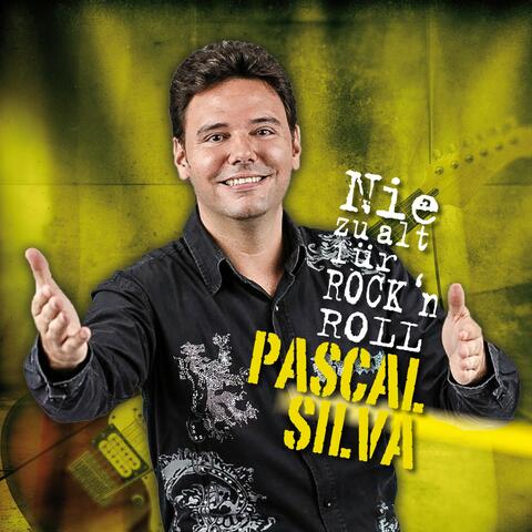 Nie zu alt für Rock'n Roll