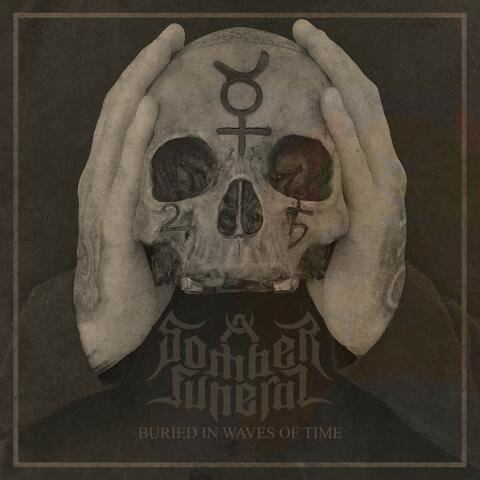 Buried in Waves of Time