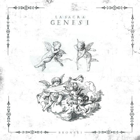 La SACRA GENESI