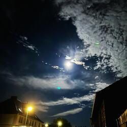 Wieder eine Interlude