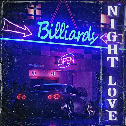 Night Love