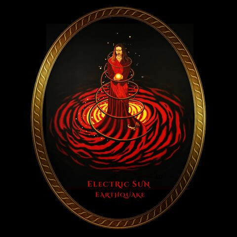 Uli Jon Roth Electric Sun - Earthquake