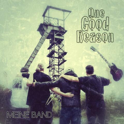 Meine Band