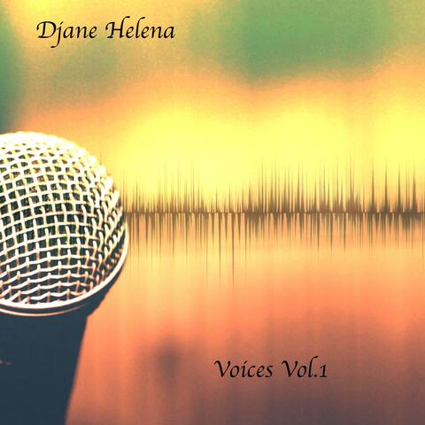 Voices, Vol. 1
