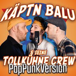 Käpt'n Balu und seine tollkühne Crew Intro Song