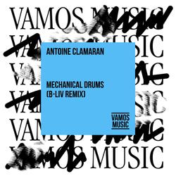 Mechanical Drums