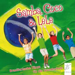 Coco de Coconut