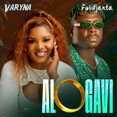 Alogavi