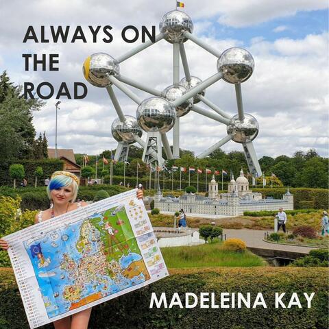 Always On The Road
