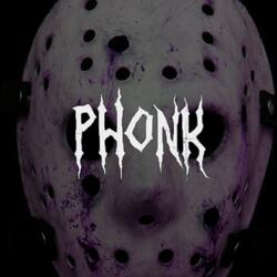 Hockey Mask Phonk