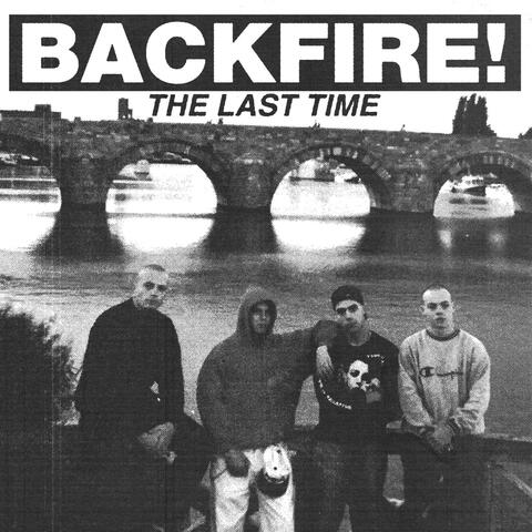 The Last Time