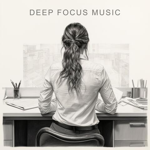 Deep Focus Music