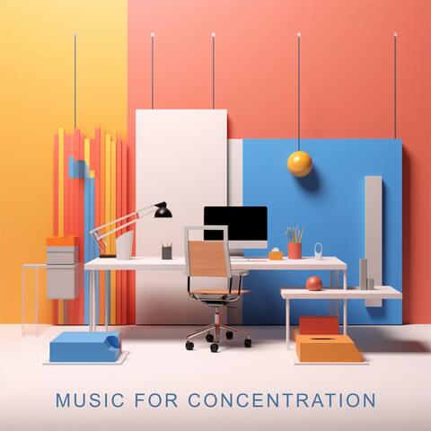 Music for Concentration