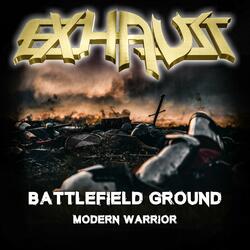 Modern Warrior