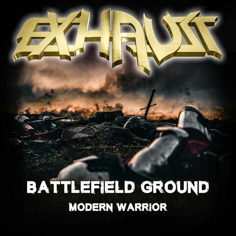 Battlefield Ground