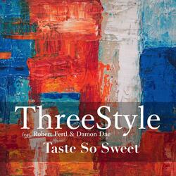 Taste so Sweet