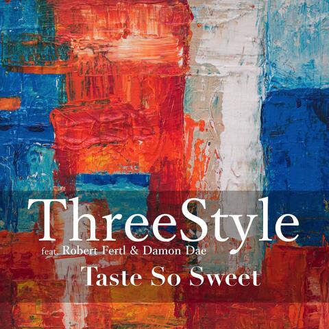 Taste so Sweet