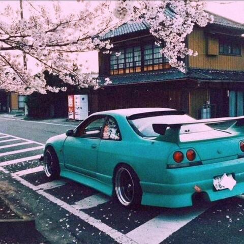 Japanese Explosion