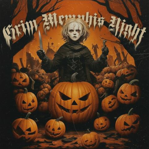 Grim Memphis Night