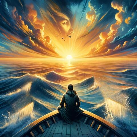 Relaxing Ocean Sounds