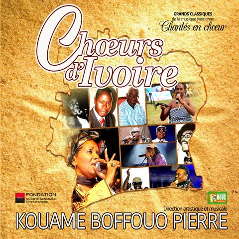 Choeur d'Ivoire