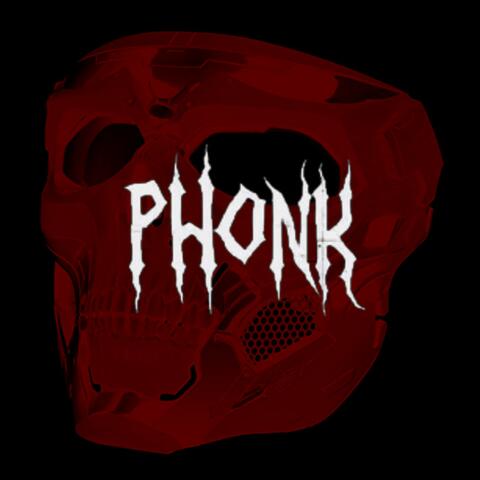 Брутальный PHONK