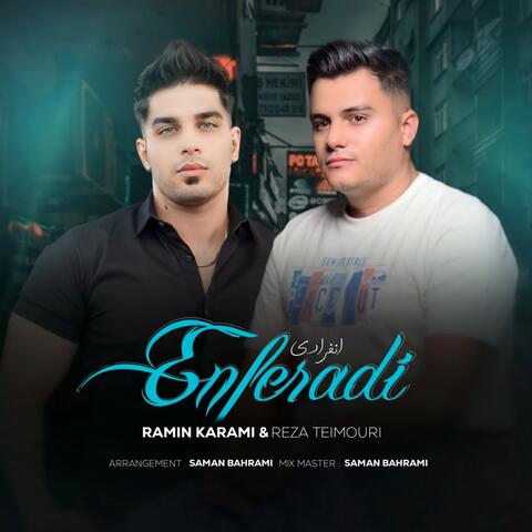 Enferadi