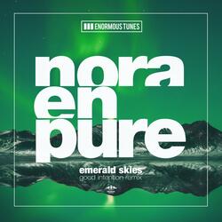 Emerald Skies
