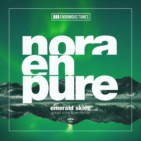 Emerald Skies