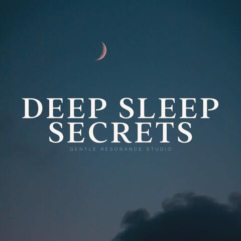 Deep Sleep Secrets