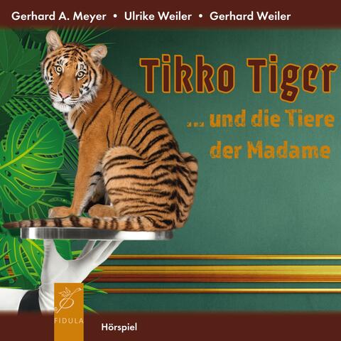 Tikko Tiger