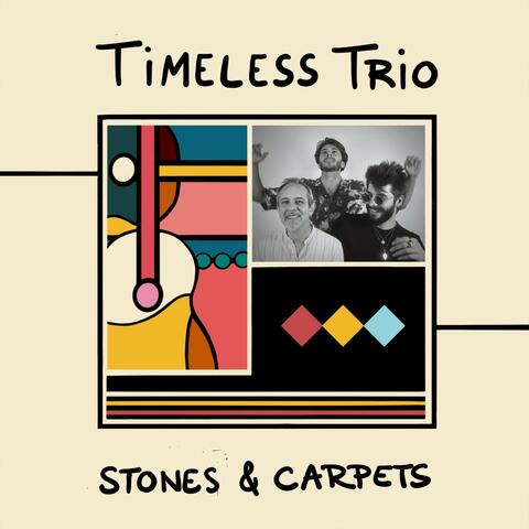Stones & Carpets