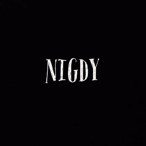 Nigdy