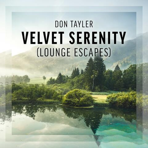Velvet Serenity