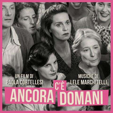 C'è ancora domani