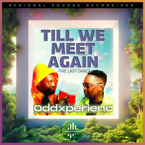 Till We Meet Again