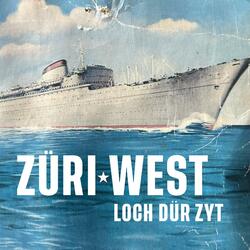 Loch dür Zyt