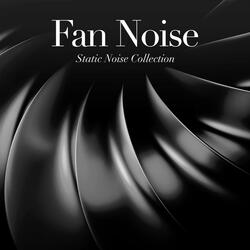 Rumbling Fan (Dark)