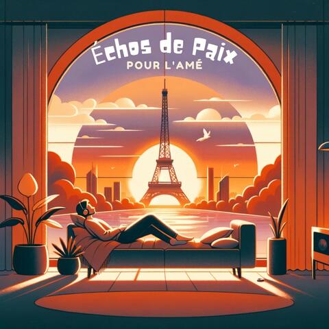 Échos de Paix Pour l'âme