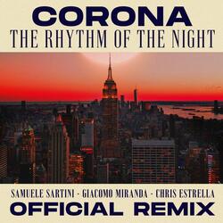The Rhythm of the Night