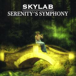 Serenity's Symphony