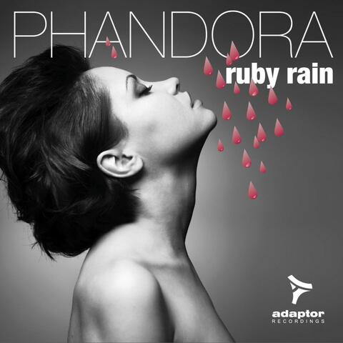 Ruby Rain
