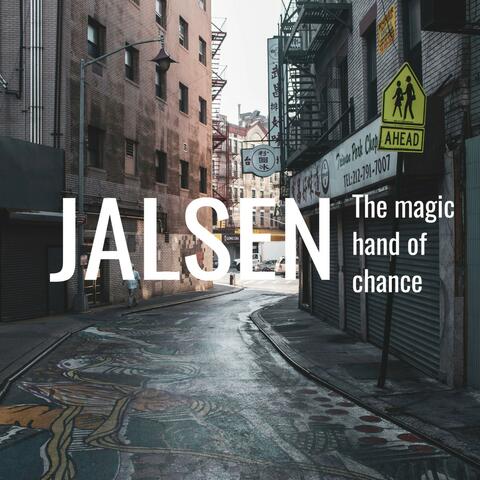 The Magic Hand of Chance