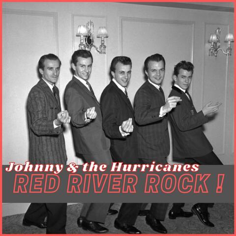 Red River Rock
