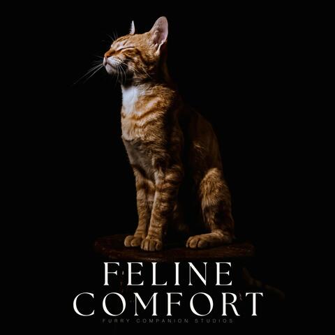 Feline Comfort