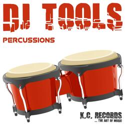 120 BPM Percussion 8