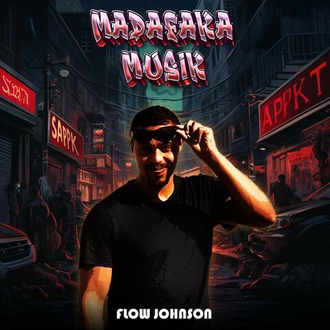 Madafaka Musik