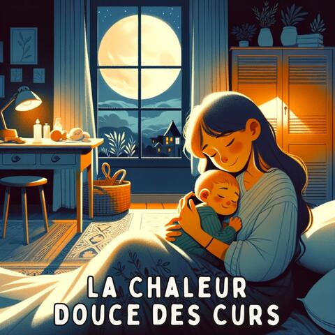 La Chaleur Douce des Curs