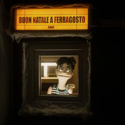 Buon Natale a Ferragosto